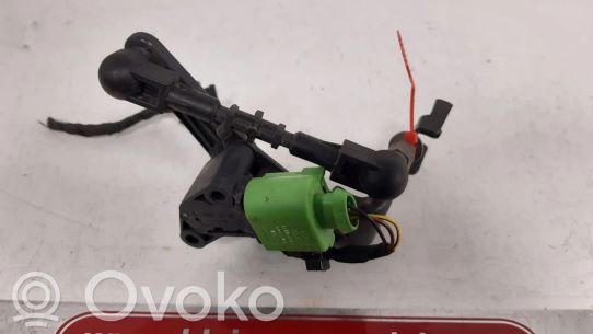 Audi e-tron Sensor 