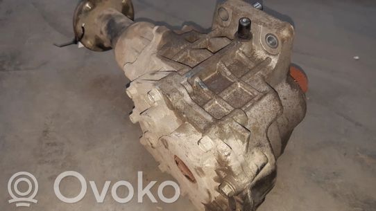 KIA Sportage Vorderachsgetriebe Differentialgetriebe 