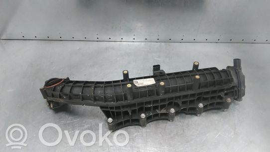 Vauxhall Astra K Kolektor ssący 