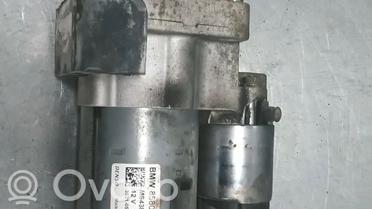 Démarreur   8580390,12418580390