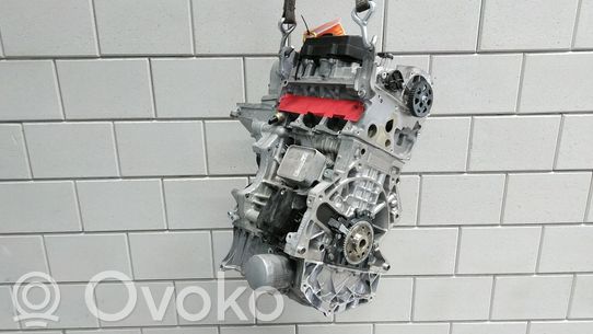 Volkswagen T-Roc Motor 
