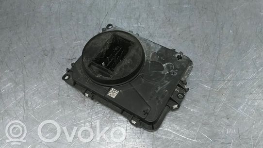 Volkswagen Tiguan Šviesų modulis 
