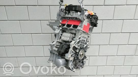 Volkswagen Taigo Motor 