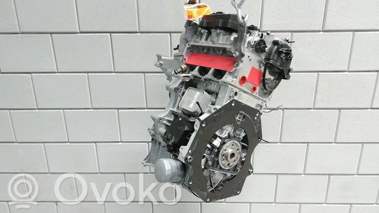 Volkswagen Taigo Motor 