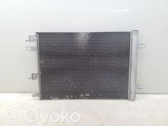 Mercedes-Benz A W177 Jäähdyttimen lauhdutin (A/C) 