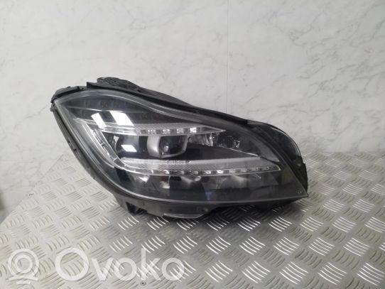 Mercedes-Benz CLS C218 X218 Priekinis žibintas 