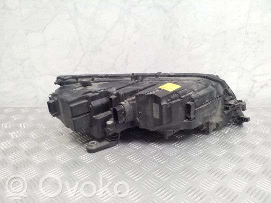 Skoda Octavia Mk3 (5E) Faro delantero/faro principal 