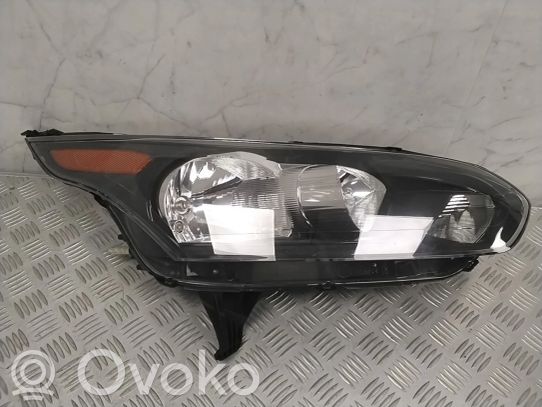 Ford Transit -  Tourneo Connect Priekinis žibintas 