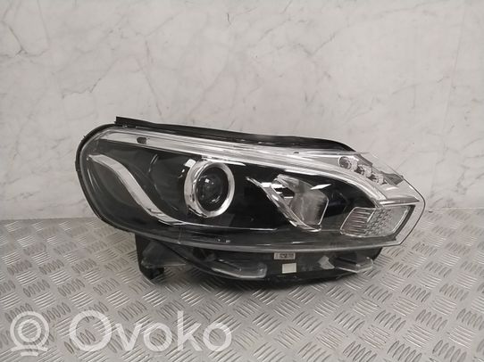 Toyota Proace Priekinis žibintas 