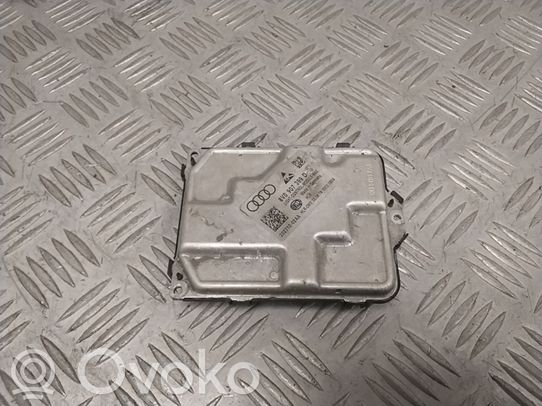 Volkswagen Arteon Xenon valdymo blokas 