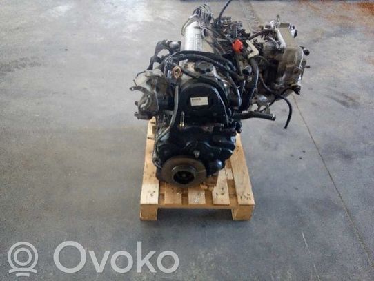 Motore   F18A3