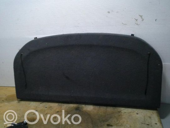 Toyota Corolla E120 E130 Aizmugurējā palodze 