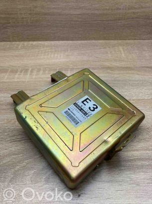 Centralina/modulo motore ECU   3392060E32,1120001683,3MTFED