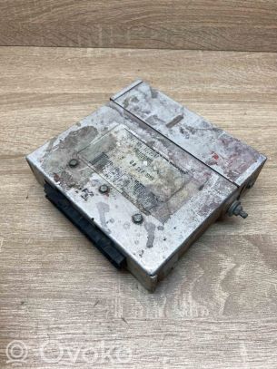 Centralina/modulo motore ECU   1228547