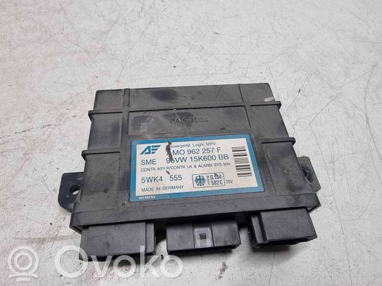 Ford Galaxy Module confort 