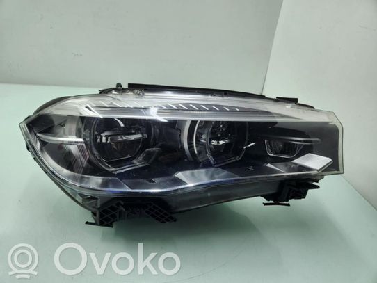 BMW X5 F15 Priekinis žibintas 