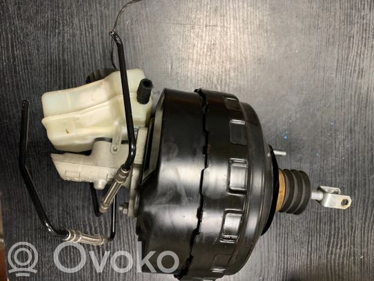 BMW 1 E81 E87 Servo-frein 