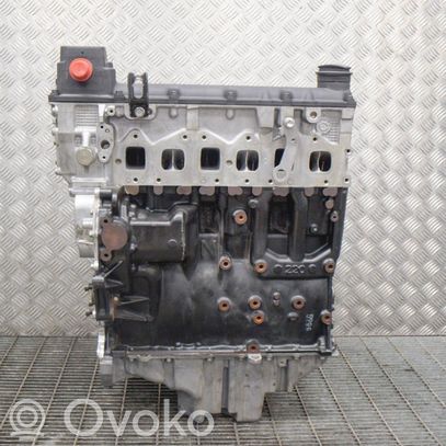 Porsche Cayenne (92A) Motor 