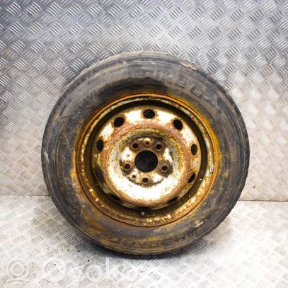 Peugeot Boxer Jante alliage R15 