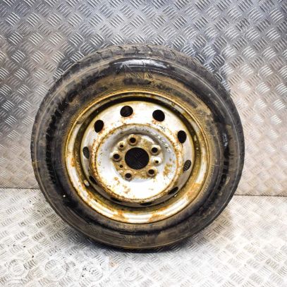 Peugeot Boxer Jante alliage R15 