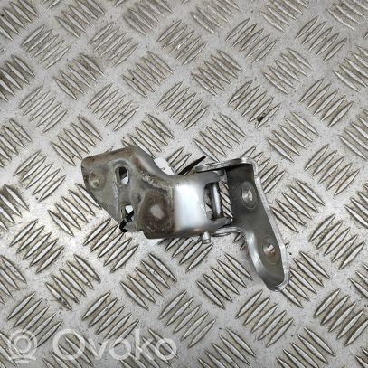 Fiat Ducato Etuoven yläsarana 