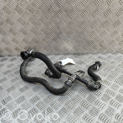 Jeep Avenger Variklio aušinimo vamzdelis (-ai)/ žarna (-os) 