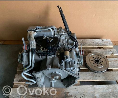 Automatikgetriebe