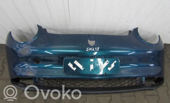 ORA Funky Cat Front bumper 