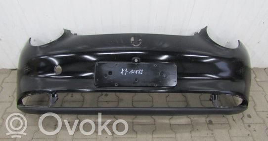 ORA Funky Cat Front bumper 