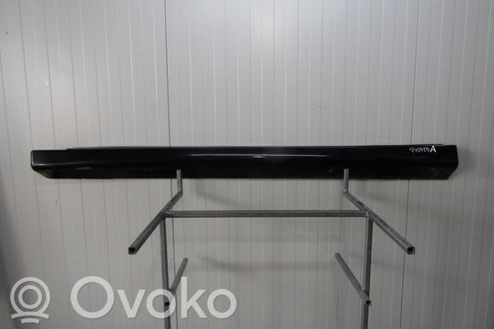 Sottoporta anteriore (parte carrozzeria)   6512A421