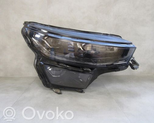 Skoda Kodiaq Priekinis žibintas 