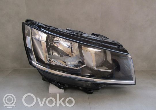 Volkswagen Transporter - Caravelle T6 Priekinis žibintas 