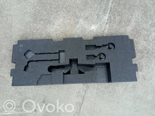 Mazda CX-5 Other trunk/boot trim element 