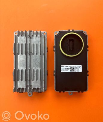 BMW X6 F16 Xenon valdymo blokas 