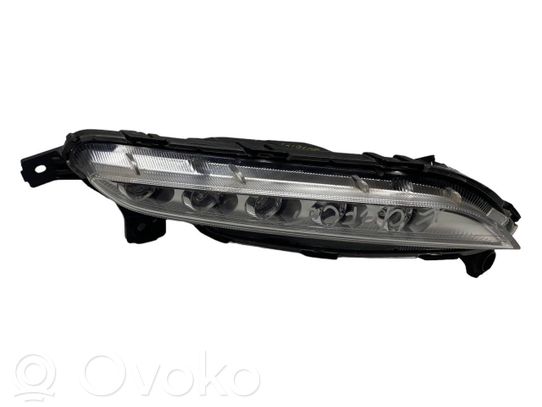 Hyundai Tucson TL LED-päiväajovalo 