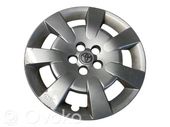 Toyota Avensis T250 Колпак (колпаки колес) R 16 