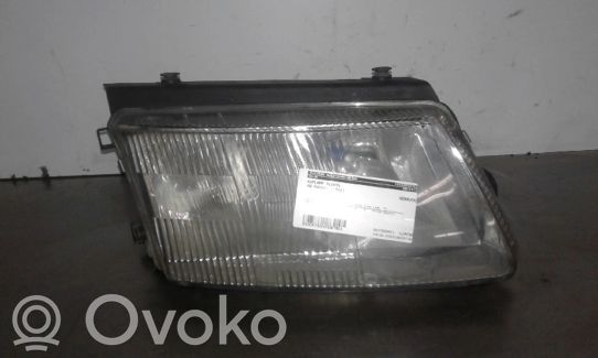 Volkswagen Passat Alltrack Priekinis žibintas 