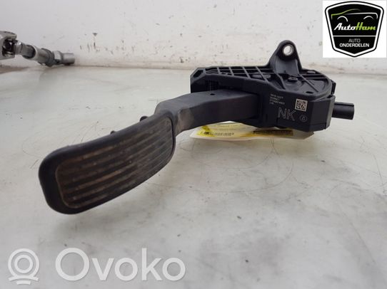 Toyota Corolla E210 E21 Gaspedal 