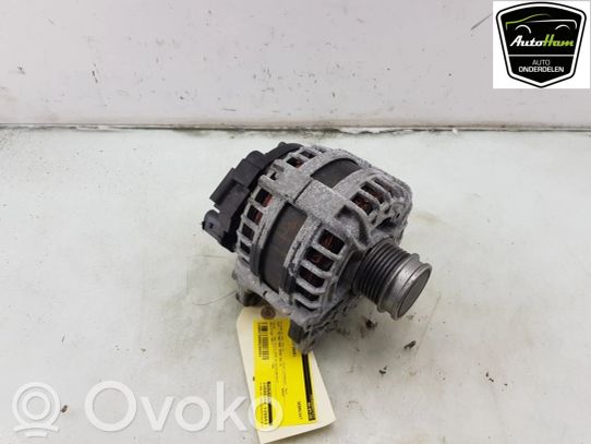 Volkswagen Polo VI Generatore/alternatore 