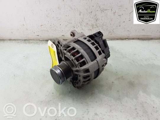 Volkswagen Polo VI Generatore/alternatore 