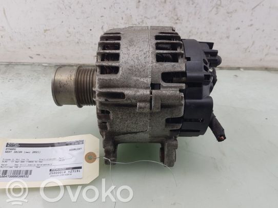 Seat Ibiza V (KJ) Generatore/alternatore 