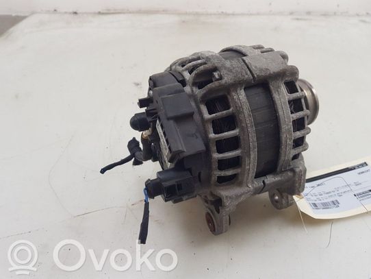 Volkswagen Polo VI Generatore/alternatore 