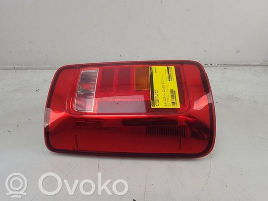Volkswagen Caddy Galinis žibintas kėbule 