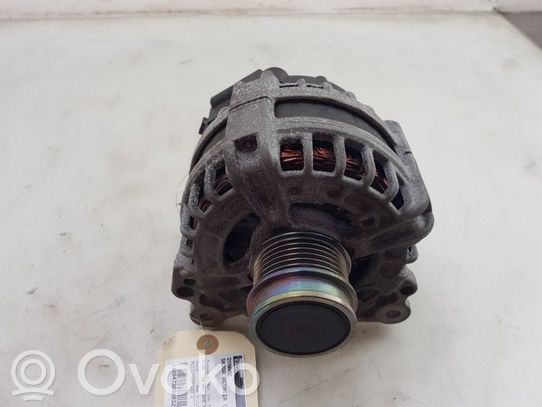 Skoda Octavia Mk4 Generatore/alternatore 