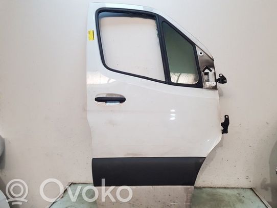 Porte (coupé 2 portes)   A9107203100