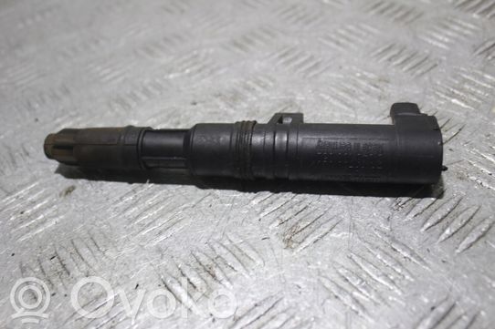 Renault Clio II Augstsprieguma spole (aizdedzei) 