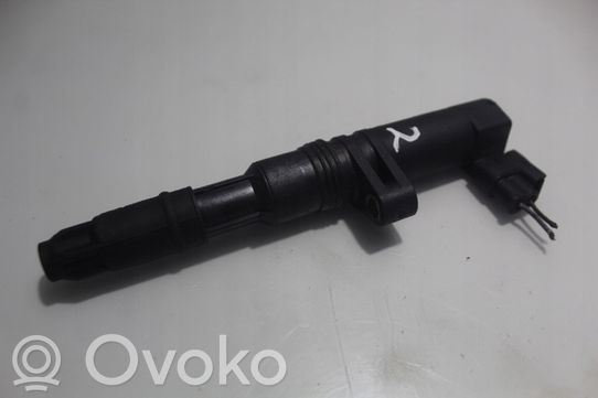 Renault Laguna II Augstsprieguma spole (aizdedzei) 