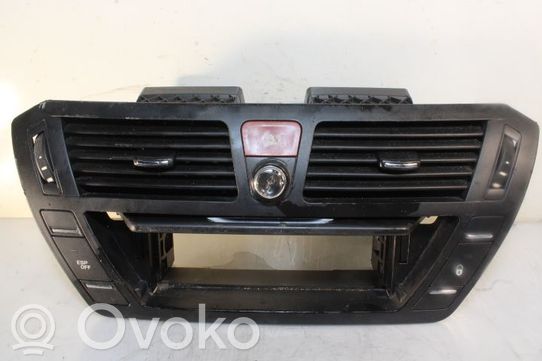 Citroen C4 I Picasso Garniture, panneau de grille d'aération 
