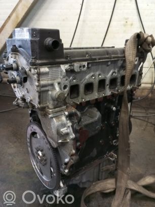 Porsche Cayenne (92A) Motor 