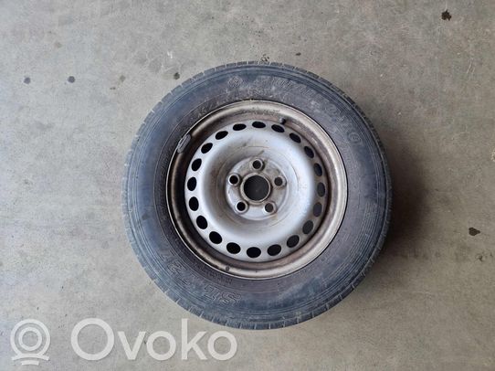 Roue de secours R16   7H0601027D,215,4218,65X16H2,65,7H0601027D,ET51,R16C